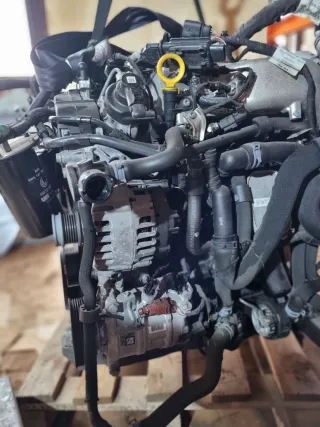 05L129766R, 05L907807AP, 5WA127399L, 05L130755, 3Q0816803D, 05L117021B, 05L972610C, 5WA971230EK, 05L145762D, DTR, 05L130089H, 05L253010, 05L131512C, 05L131705AC, 05L131765N, 05L131705AC Двигатель Audi A3 8Y Арт 97996330, вид 3