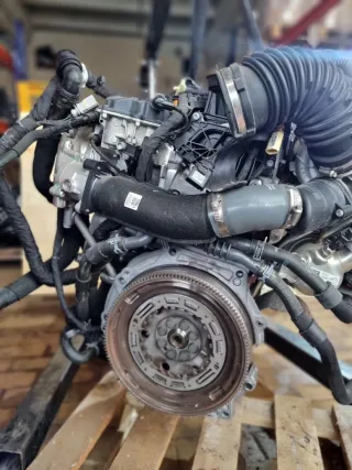 05L129766R, 05L907807AP, 5WA127399L, 05L130755, 3Q0816803D, 05L117021B, 05L972610C, 5WA971230EK, 05L145762D, DTR, 05L130089H, 05L253010, 05L131512C, 05L131705AC, 05L131765N, 05L131705AC Двигатель Audi A3 8Y Арт 97996330, вид 4
