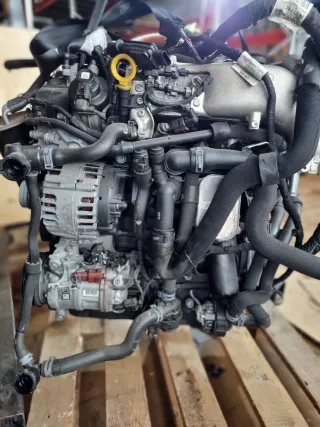 05L129766R, 05L907807AP, 5WA127399L, 05L130755, 3Q0816803D, 05L117021B, 05L972610C, 5WA971230EK, 05L145762D, DTR, 05L130089H, 05L253010, 05L131512C, 05L131705AC, 05L131765N, 05L131705AC Двигатель Audi A3 8Y Арт 97996330, вид 5