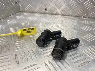 60240303 Парктроник передний Audi A6 Allroad C5 Арт 3121F148307