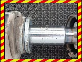 TRW,A0038523 Рулевая рейка Citroen Jumper 2 Арт 97996368, вид 6