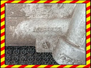 TRW,A0038523 Рулевая рейка Citroen Jumper 2 Арт 97996368, вид 4