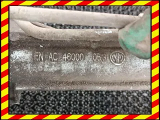 TRW,A0038523 Рулевая рейка Citroen Jumper 2 Арт 97996368, вид 9
