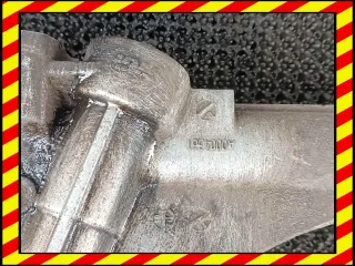 TRW,A0038523 Рулевая рейка Citroen Jumper 2 Арт 97996370, вид 3