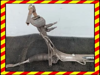 TRW,A0038523 Рулевая рейка Citroen Jumper 2 Арт 97996370, вид 2