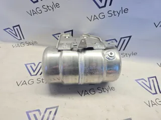 4N0616203C Ресивер пневмоподвески Audi A8 D5 (S8) Арт 9014