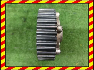  Шкив ТНВД Renault Laguna 2 Арт 97996375, вид 2