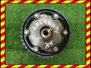 Шкив ТНВД Renault Laguna 2 Арт 97996375, вид 1