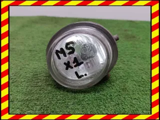  Фара противотуманная левая передняя Mazda 5 1 Арт 97996377, вид 1