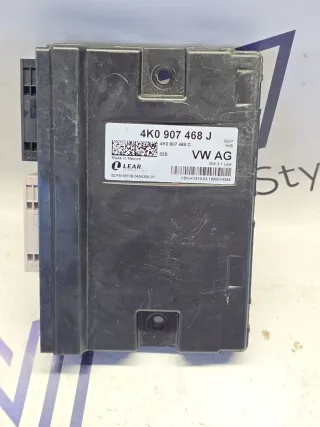 4K0907468J Диагностический интерфейс Audi A8 D5 (S8) Арт 9015