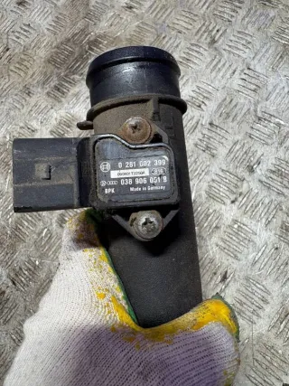0281002399, 038906051B Датчик абсолютного давления Ford Galaxy 1 restailing Арт 97996381, вид 2