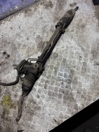  Рулевая рейка Ford Galaxy 1 restailing Арт 97996385