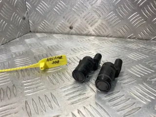  Парктроник передний Audi A6 Allroad C5 Арт 3121F148308