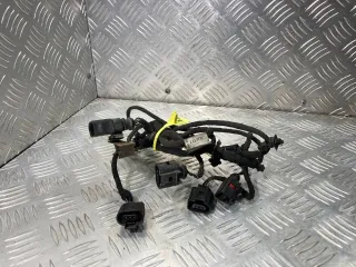 4B1971095B Проводка (коса) парктроников Audi A6 Allroad C5 Арт 3121F148309