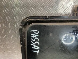 8D0959591 Люк Volkswagen Passat B5 Арт 0F164310, вид 2