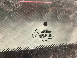 8D0959591 Люк Volkswagen Passat B5 Арт 0F164310, вид 8