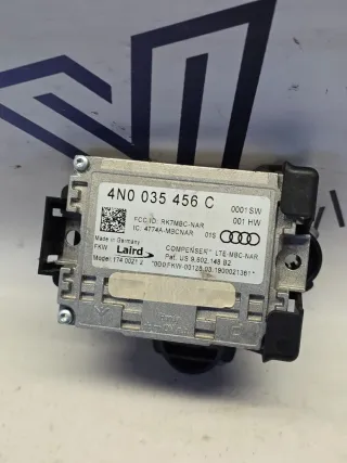 4N0035456C Антенна  Audi A8 D5 (S8) Арт 9019