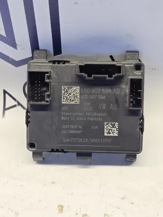 4K0907594AD, 4K0907594 Блок управления крыши / люка Audi A8 D5 (S8) Арт 9023, вид 1