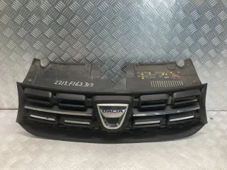 623108484R Решетка радиатора Renault Logan 2 Арт 2213F163315