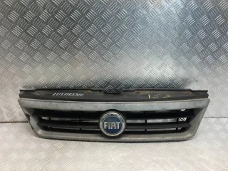  Решетка радиатора Renault Logan 2 Арт 2213F153316
