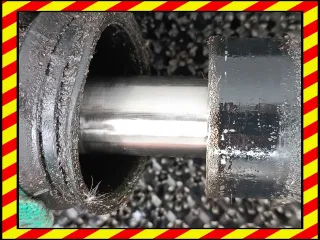 TRW,86160152 Рулевая рейка Mitsubishi Sigma Арт 97996511, вид 5