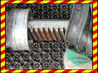 TRW,86160152 Рулевая рейка Mitsubishi Sigma Арт 97996511, вид 6