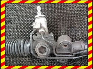 TRW,86160152 Рулевая рейка Mitsubishi Sigma Арт 97996511, вид 4