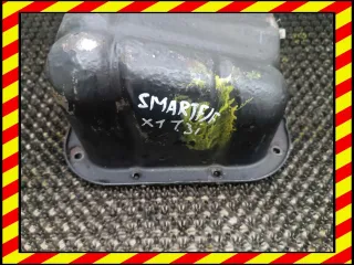  Поддон Mitsubishi Colt 6 1.3л Арт 97996515, вид 2
