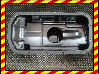  Поддон Mitsubishi Colt 6 1.3л Арт 97996515, вид 5