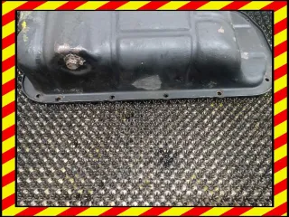 Поддон Mitsubishi Colt 6 1.3л Арт 97996515, вид 3