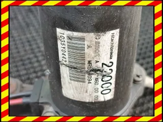  Рулевая рейка Mitsubishi Colt 6 Арт 97996516, вид 4