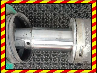 A9014611401 Рулевая рейка Mercedes Sprinter W906 Арт 97996518, вид 4