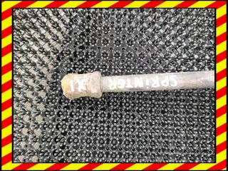 A9014611401 Рулевая рейка Mercedes Sprinter W906 Арт 97996518, вид 6