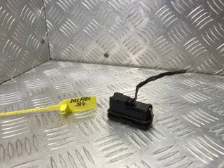  Кнопка аварийной сигнализации BMW 5 E39 Арт 3121F151324, вид 2