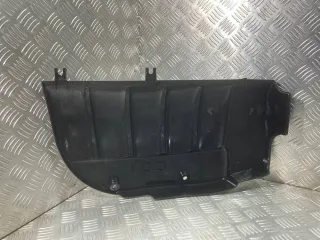 A6120100367 Крышка двигателя декоративная Mercedes ML W163 Арт 1223F152326, вид 3