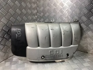 A6120100367 Крышка двигателя декоративная Mercedes ML W163 Арт 1223F152326, вид 1