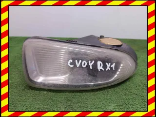 04857238AB Фара противотуманная правая передняя Chrysler Voyager 4 Арт 97997440, вид 1