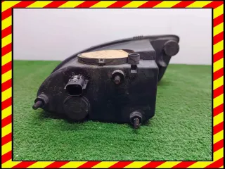 04857238AB Фара противотуманная правая передняя Chrysler Voyager 4 Арт 97997440, вид 3