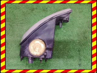 04857238AB Фара противотуманная правая передняя Chrysler Voyager 4 Арт 97997440, вид 2
