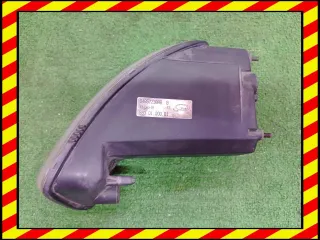 04857238AB Фара противотуманная правая передняя Chrysler Voyager 4 Арт 97997440, вид 4
