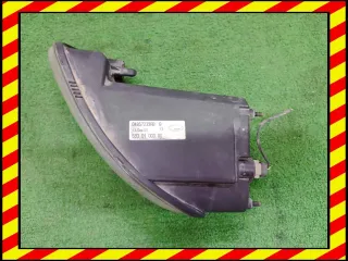 04857239AB Фара противотуманная левая передняя Chrysler Voyager 4 Арт 97997442, вид 4