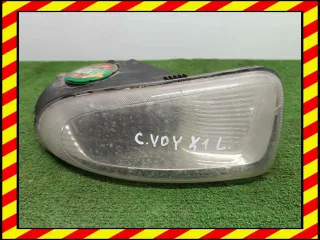 04857239AB Фара противотуманная левая передняя Chrysler Voyager 4 Арт 97997442, вид 1