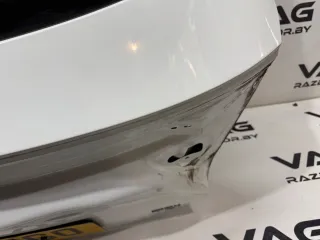 Крышка багажника (дверь 3-5) Audi A7 1 (S7,RS7) Арт VR148-18, вид 5