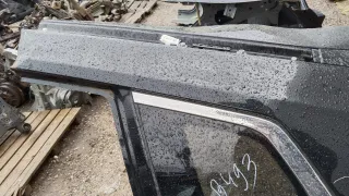  Четверть задняя левая Nissan X-Trail T32 Арт 69310_2000001310145, вид 2