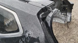  Четверть задняя левая Nissan X-Trail T32 Арт 69310_2000001310145, вид 3
