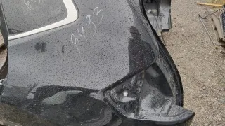  Четверть задняя левая Nissan X-Trail T32 Арт 69310_2000001310145, вид 4