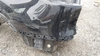  Четверть задняя левая Nissan X-Trail T32 Арт 69310_2000001310145, вид 5