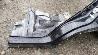  Четверть задняя левая Nissan X-Trail T32 Арт 69310_2000001310145, вид 6
