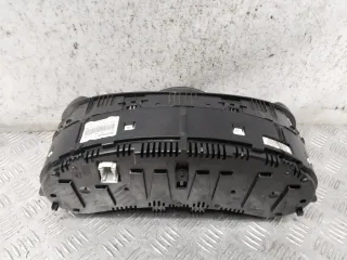 9676963280 Щиток приборов (приборная панель) Citroen C4 2 Арт 64489_2000001310112, вид 2