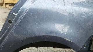  Четверть задняя левая Renault Megane 4 Арт 69294_2000001310115, вид 6